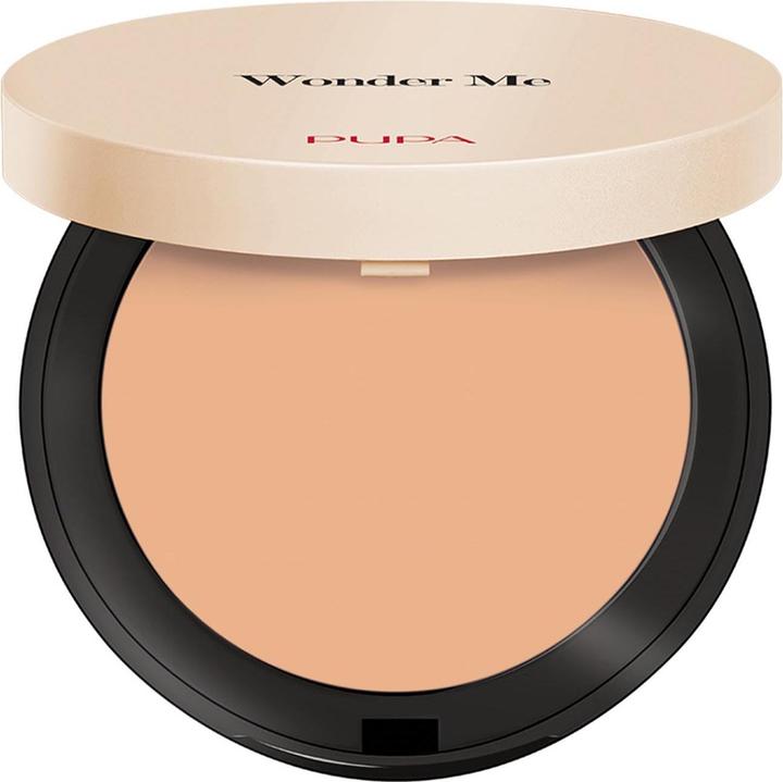 Actual product image Pupa Milano Pupa Wonder Me Powder Sunkiss (050 Sunkiss)