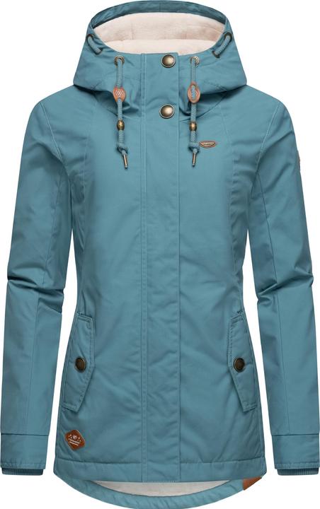 Actual product image Ragwear Monad (XS)