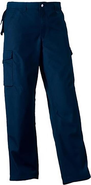 Produktbild Russell Work Wear Arbeitshose robust StandardBeinlänge (30)