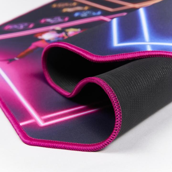 Image du produit Subsonic Gaming Tapis de sol Just Dance (Switch)