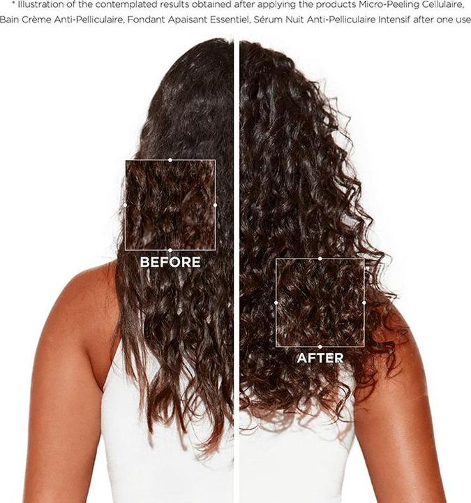 Actual product image Kérastase Fondant Apaisant Essentiel (200 ml)