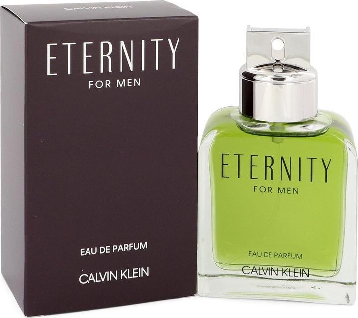 Immagine prodotto Calvin Klein Eternità (Eau de parfum, 100 ml)