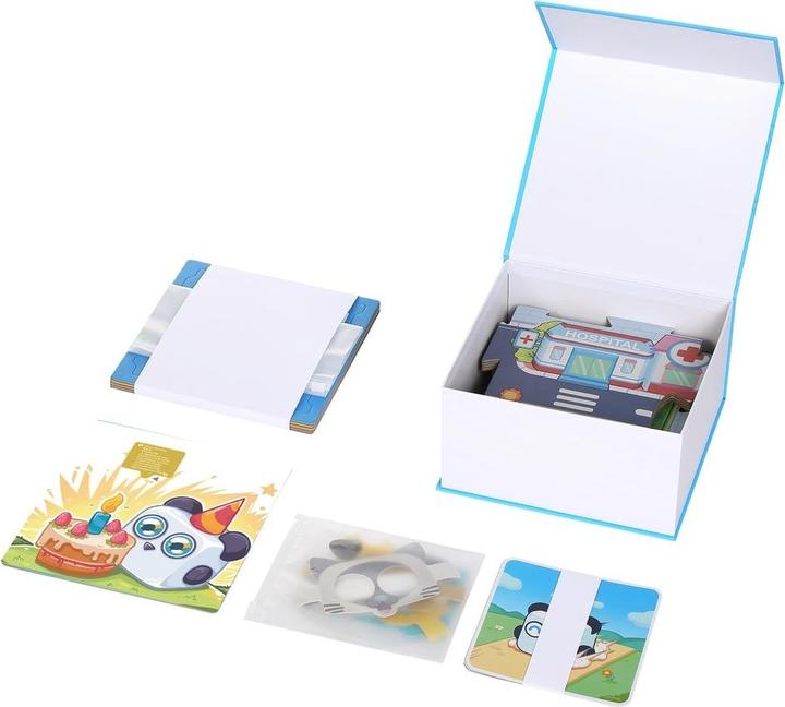 Immagine prodotto Makeblock Kit di scoperta mTiny Kit di scoperta mTiny