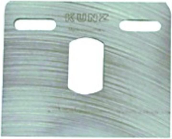 Actual product image Kunz Plane iron to spokeshave