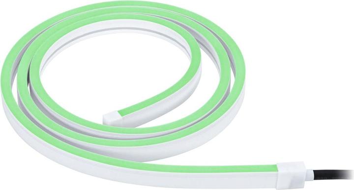 Produktbild Paulmann Outdoor Plug & Shine Stripe Neon (RGBW, 200 cm, Outdoor)