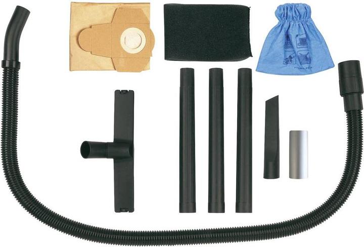 Produktbild Einhell TC-VC 18/15 Li-Solo 2347145 (Nass-Trockensauger)