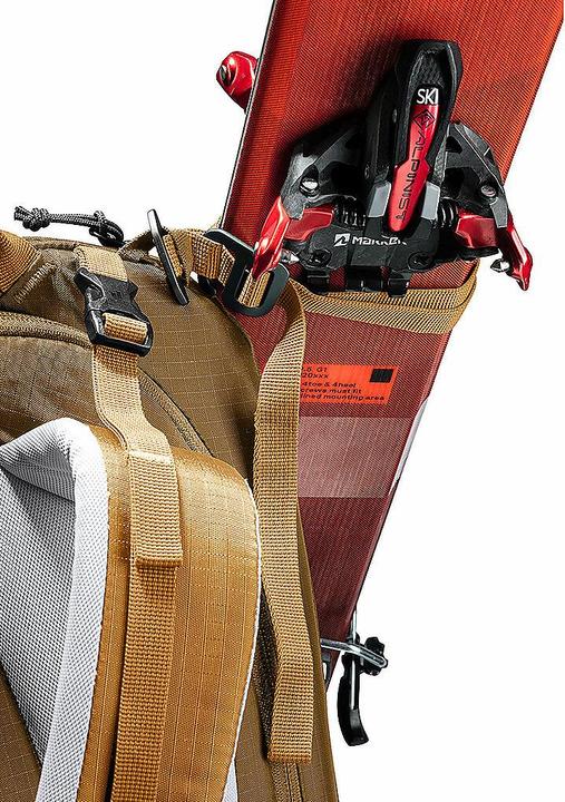 Produktbild Deuter Free Rider 30 (30 l)