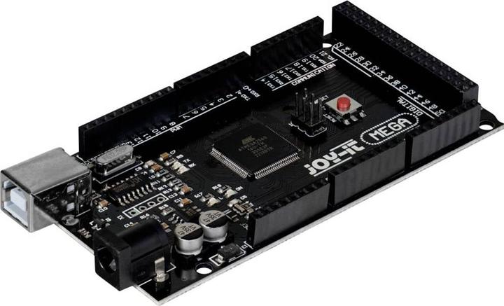 Produktbild Joy-it ARD MEGA2560 R3 - Arduino kompatibles Mega 2560 Board