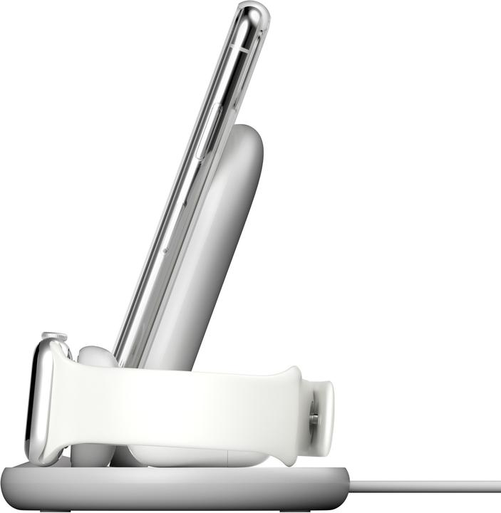 Image du produit Belkin BoostCharge 3-in-1 (7.50 W)