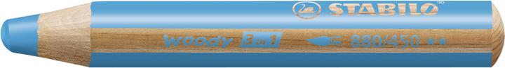 Bleu cyan