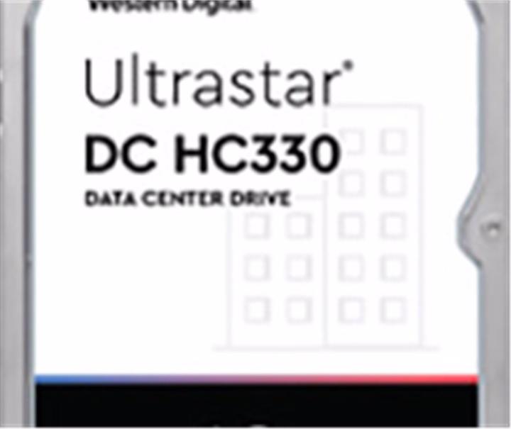 Produktbild WD SATA3-Raid 10TB (10 TB, 3.5", CMR)