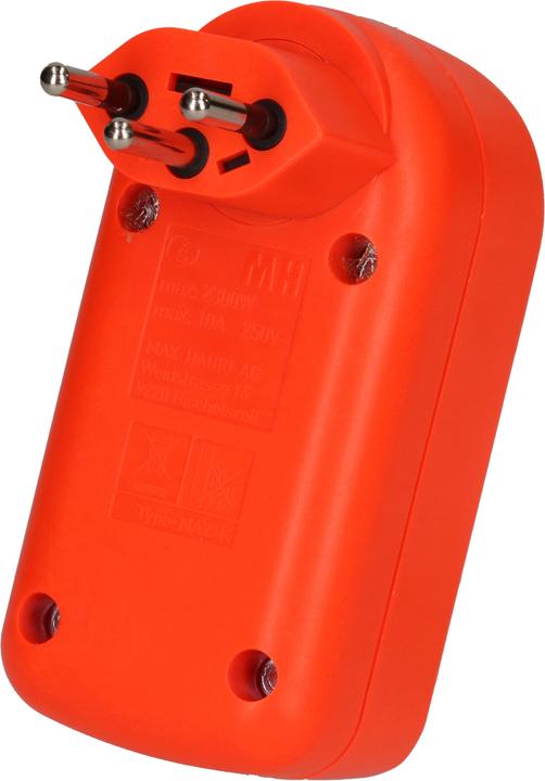 Image du produit Max Hauri maxADAPT rotatif (Type 13, 2 x)