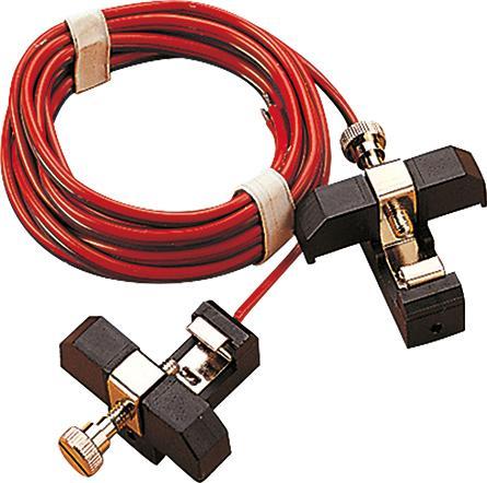 LGB G Gleis 50160 Anschlusskabel 1 (Spur G)