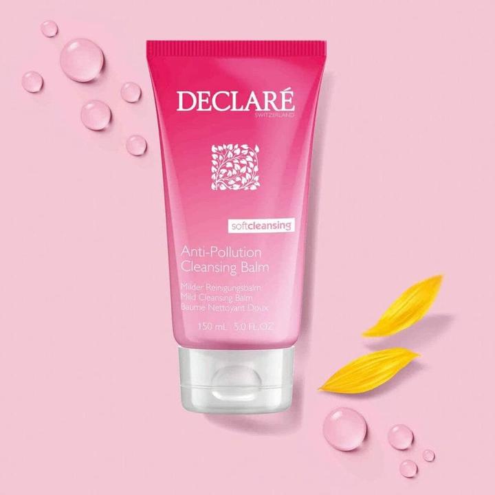 Immagine prodotto Declaré Balsamo detergente anti-inquinamento (Lozione detergente, 150 ml)