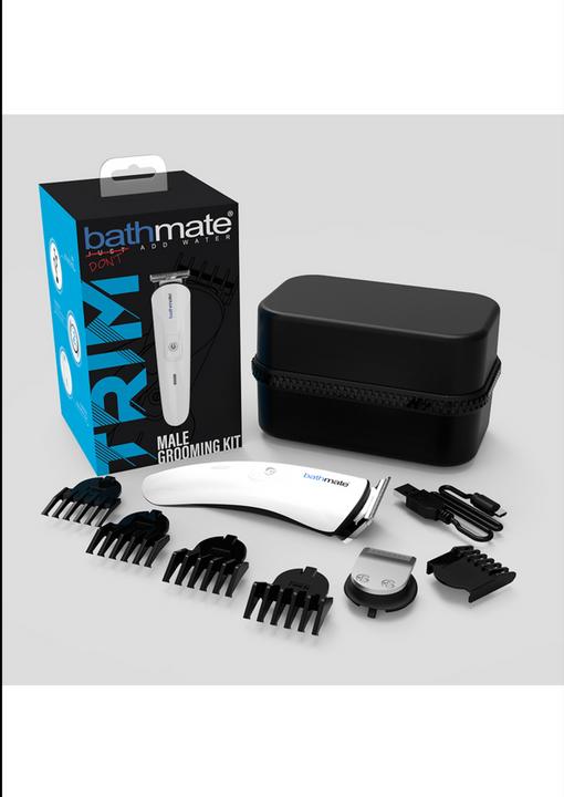 Produktbild Bathmate Trim Grooming Kit