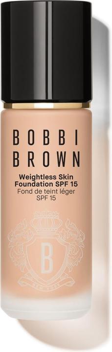 Actual product image Bobbi Brown Fond de teint longue tenue SPF 15 No. C 046 - Cool Beige (No. C 046 - Cool Beige)