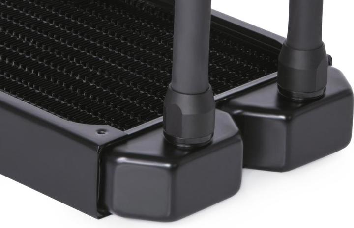 Produktbild Alphacool Eiswolf 2 GPU AIO 360mm RTX 3080 Founders Edition mit Backplate