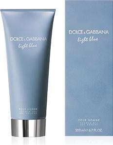 Immagine prodotto Dolce & Gabbana Azzurro per uomo (200 ml)