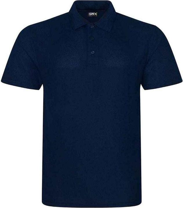 Pro RTX Poloshirt (3XL)