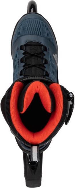 Actual product image Rollerblade Macroblade 90 (40.5)