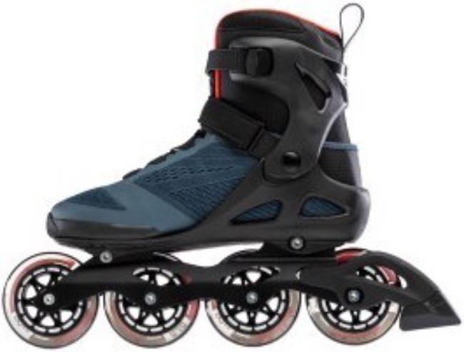 Actual product image Rollerblade Macroblade 90 (40.5)