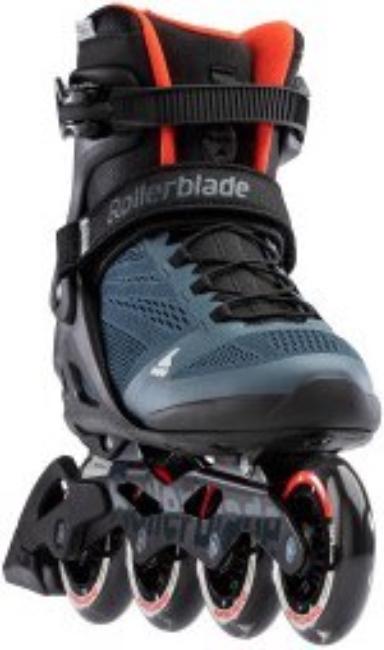 Actual product image Rollerblade Macroblade 90 (40.5)