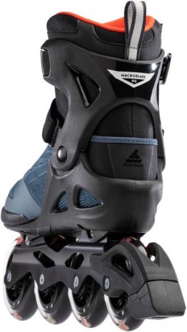 Actual product image Rollerblade Macroblade 90 (40.5)