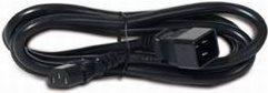 Actual product image APC Power cable IEC320 C13/C20 200cm