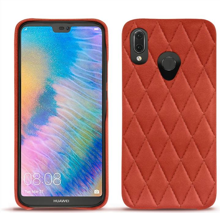 Produktbild Noreve Lederschutzhülle (Huawei P20 Lite)