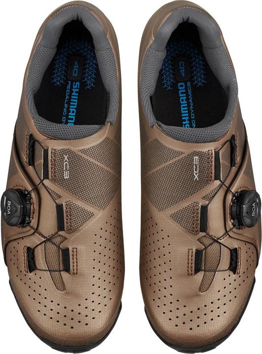 Productafbeelding Shimano XC300W, SCHOEN, BRONS, DAMES, SPD, DAMES, MAAT 41 (41)