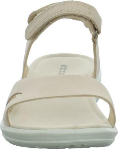 Actual product image Ecco CRUISE II Sandalen - BEIGE - Maat 41 (41)