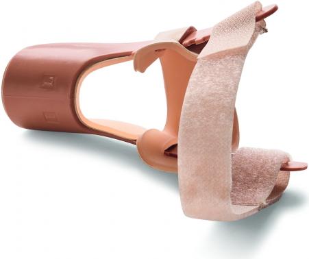 Actual product image Bota Hallux Valgus Nachtschiene Podo 28 (28)