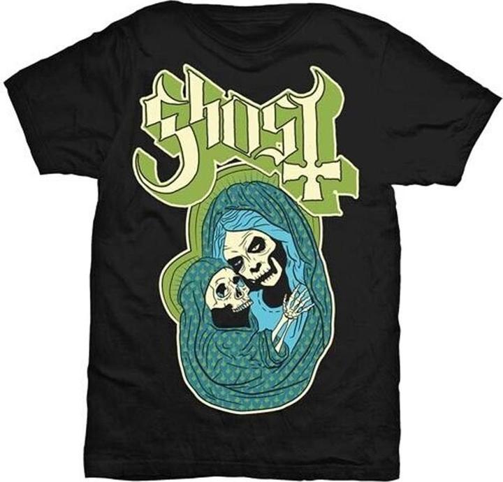 Ghost Chosen Son TShirt