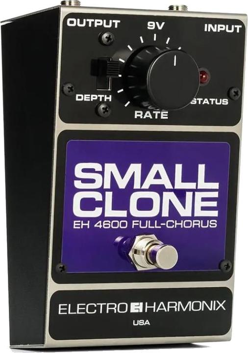 Produktbild Electro-Harmonix Small Clone (E-Gitarre)