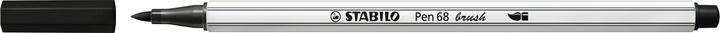 Produktbild STABILO Pen 68 brush Premium-Filzstift (Sortiert, 12 x)