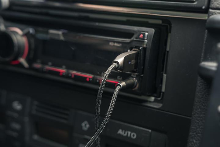 Actual product image Sandberg Audio Link (Receiver)