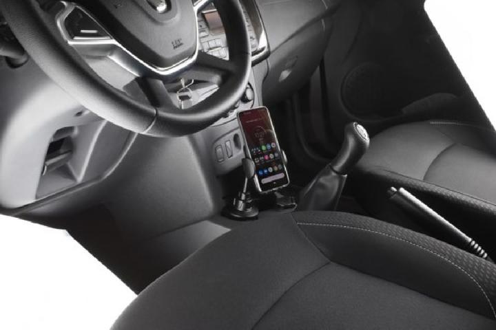 Produktbild Phonocar Smartphone Halter