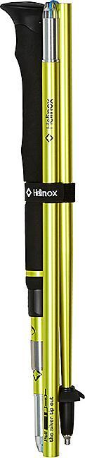 Image du produit Helinox Passport TL130ADJ bâton de randonnée (130 cm)