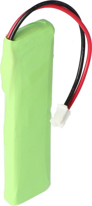 Produktbild AccuCell Akku für den Binatone iDECT X3 Akku 2SN-3/5F60H-H-JP1, 2SN-3/5F60H-H-JP2