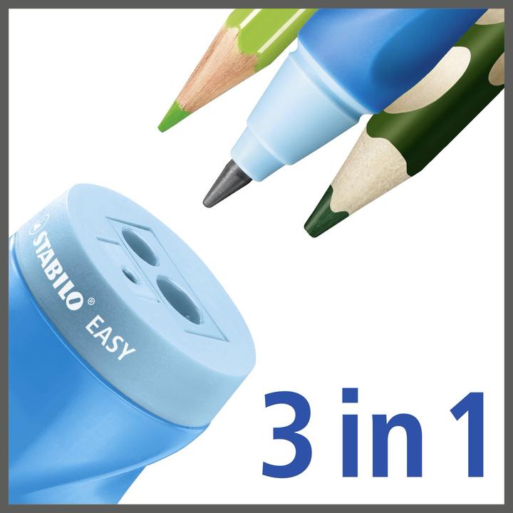Produktbild STABILO EASYsharpener