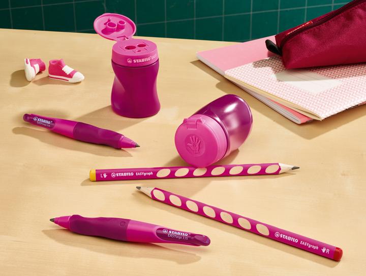 Produktbild STABILO EASYsharpener