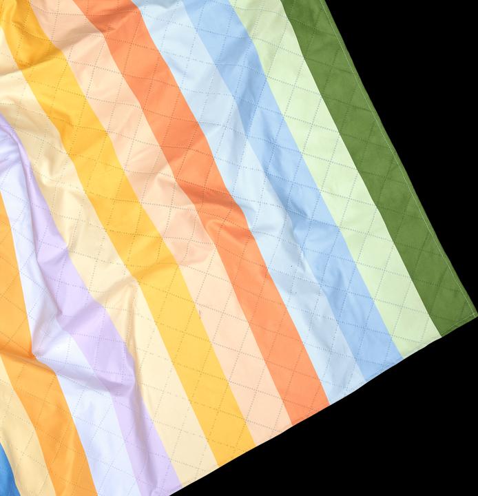 Actual product image Dock & Bay Picnic Blanket