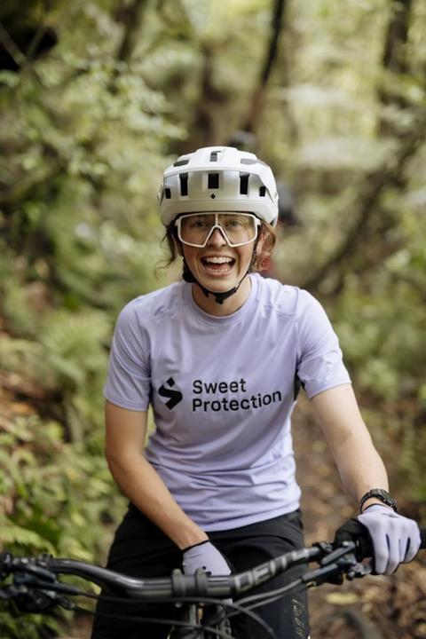 Produktbild Sweet Protection Hunter SS Jersey W (XS)