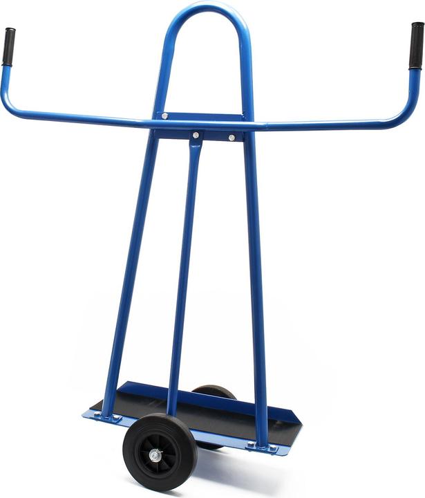 Produktbild Wiltec Plattenkarren (340 kg)