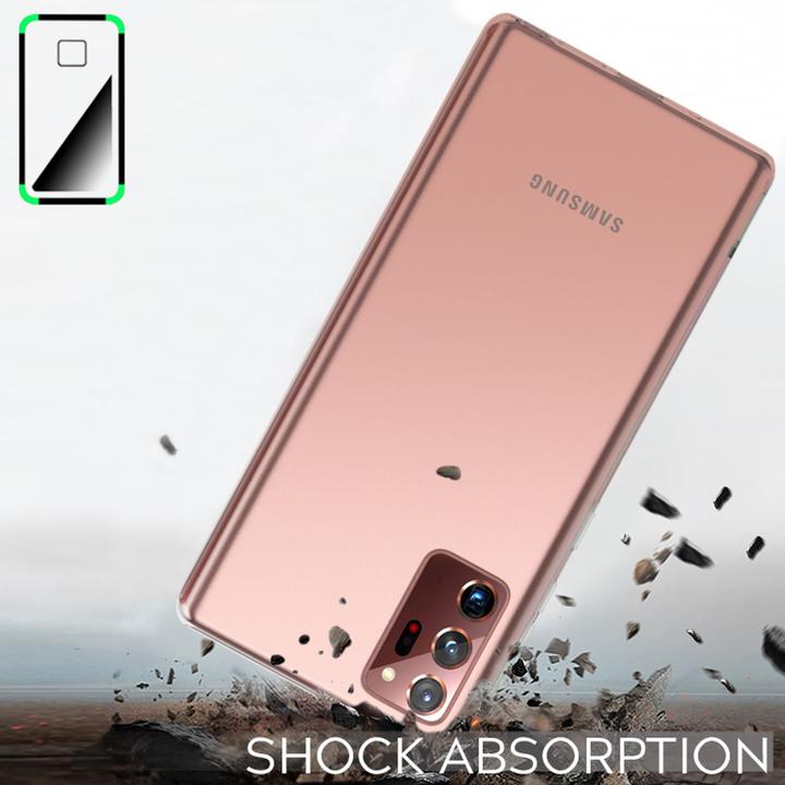 Immagine prodotto Nalia Custodia (Samsung Galaxy Note 20 Ultra)