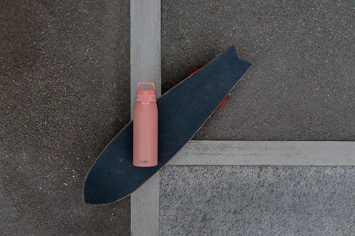 Actual product image Sigg Shield One (1 l)