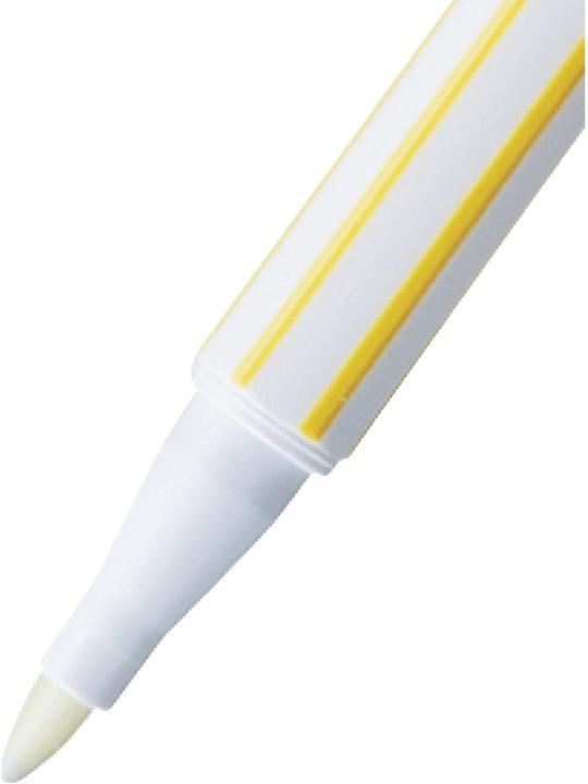Image du produit STABILO point 88 colorkilla Effaceur d'encre (Blanc, Jaune, 1 x)