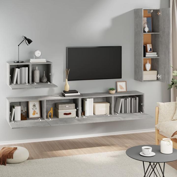 Immagine prodotto VidaXL Dominik (100 x 30 x 30 cm)
