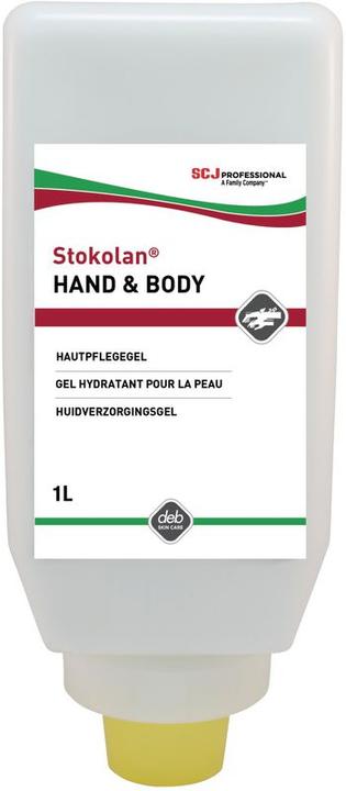 Stoko Hand & Body (1000 ml)