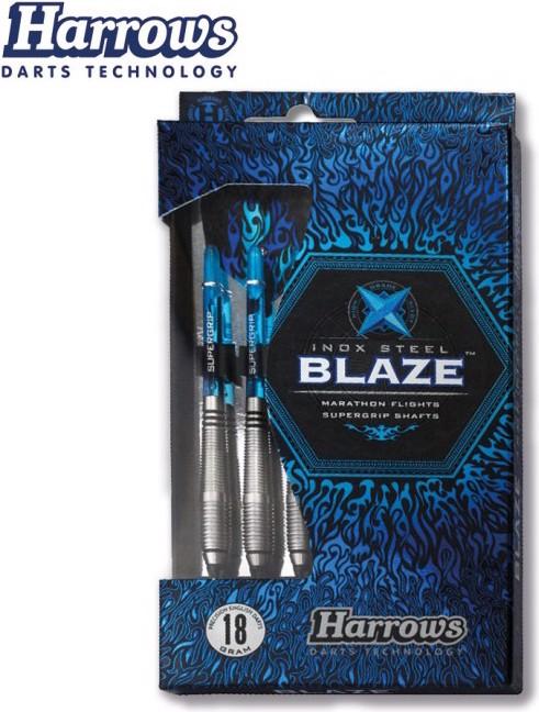 Image du produit Harrows Blaze (16 g)